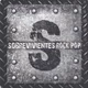 Logo de Sobrevivientes Rock Pop
