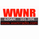 Logo de WWNR Radio - WWNR