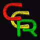 Logo de Caribbean Celebrities Radio (CCR)