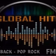 Logo de Rádio Global Hits