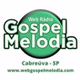 Web Gospel Melodia logo