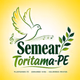 Logo de Web Rádio Semear