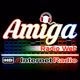 Logo de Amiga Radio Web
