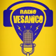 Logo de Radio Vesánico