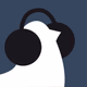 Logo de Radio Coucou