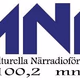 Logo de Radio MNF