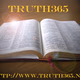 Logo de Truth365 Radio
