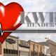 Logo de KWRD 1470 AM & 98.5 FM - KWRD