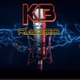 KB Radio logo