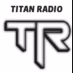Logo de NKEC Titan Radio