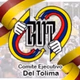 Logo de Cut Regional Tolima