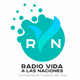 Logo de Radio Vida a las Naciones
