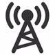 Party Vibe Radio - RAP RADIO STATION logo