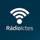 Logo de Rádio ICTES