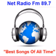 Logo de Net Radio Fm 89.7