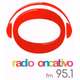 Logo de Radio Oncativo