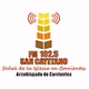 FM San Cayetano logo