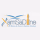 Xamsadine wakhtaan - Senegal logo