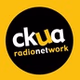 CKUA Radio Network - CKUA-FM logo