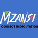 Mzansi Connect Radio Station logo
