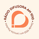 Rádio Difusora AM 1010 logo