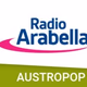 Logo de Radio Arabella - Austropop