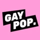 Gay Pop Australia logo