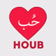 Logo de HOUB