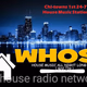 Logo de WeHouse Radio