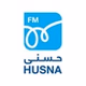 إذاعة حسنى logo