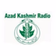 Azad Kashmir Radio logo