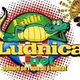 Logo de Radio Ludnica