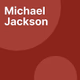 Logo de 104.6 RTL - Michael Jackson
