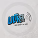 ULTRA FM HN logo