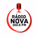 Rádio Nova logo