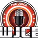 Logo de WJCE - The Juice