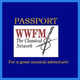 Logo de WWFM The Classical Network - WWFM