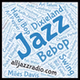 All Jazz Radio logo
