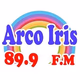 Logo de Fm Arco Iris
