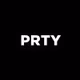 Logo de DFM - PRTY