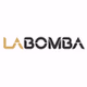 La Bomba logo