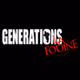 Generations - La Fouine logo