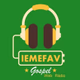 Logo de Rádio IEMEFAVGOSPEL