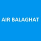 Logo de All India Radio - AIR Balaghat
