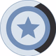 Logo de Coldstar Radio