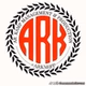 AR Kamp Radio logo