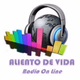 Logo de Aliento de Vida Radio
