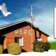 Logo de Gospel 1460 - WXRQ