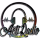 Logo de ActiRadio
