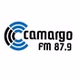 Rádio Camargo logo